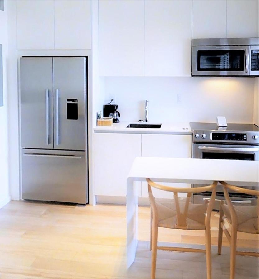 Beach Haus Key Biscayne Contemporary Apartments Exterior foto