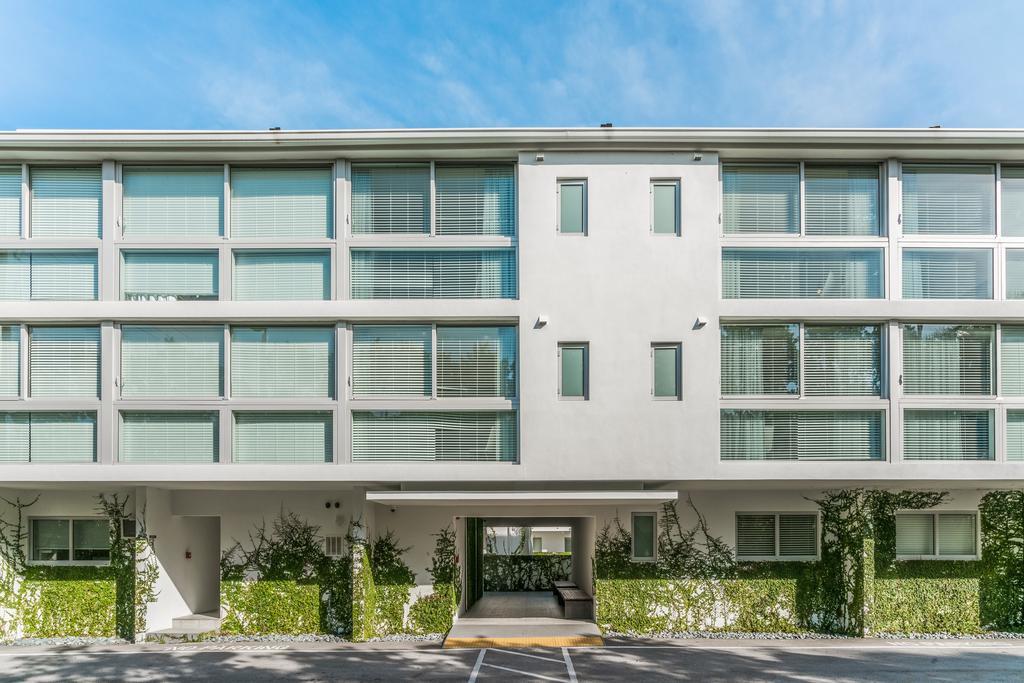 Beach Haus Key Biscayne Contemporary Apartments Exterior foto