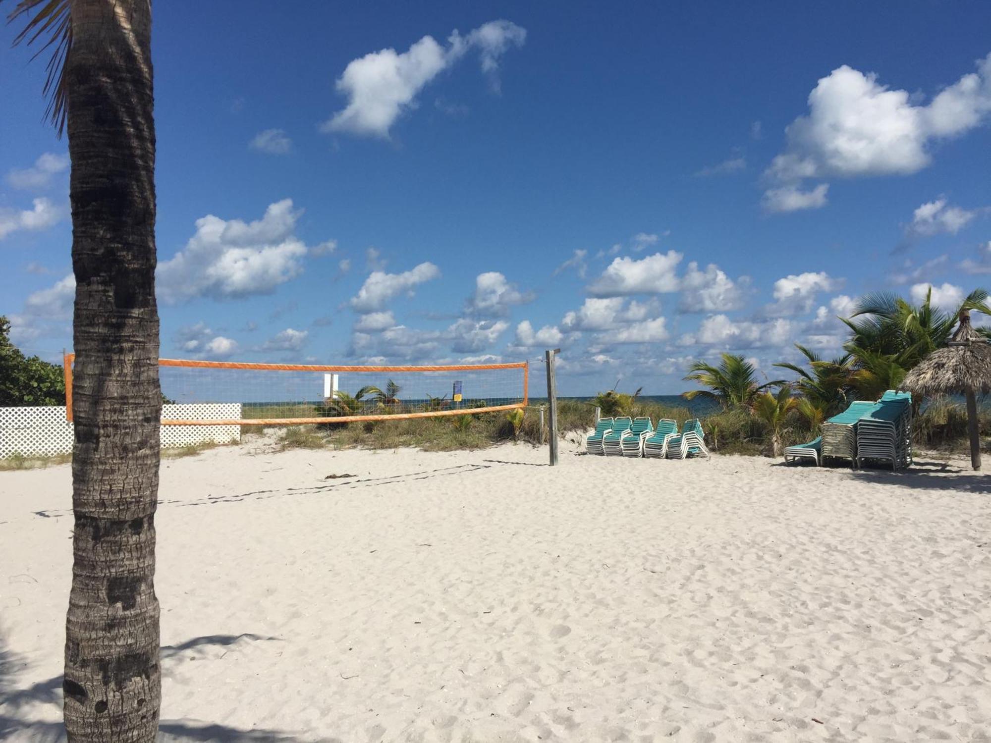 Beach Haus Key Biscayne Contemporary Apartments Exterior foto