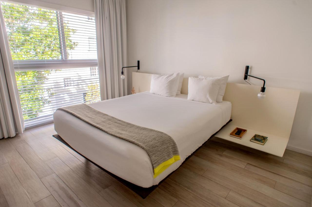 Beach Haus Key Biscayne Contemporary Apartments Exterior foto