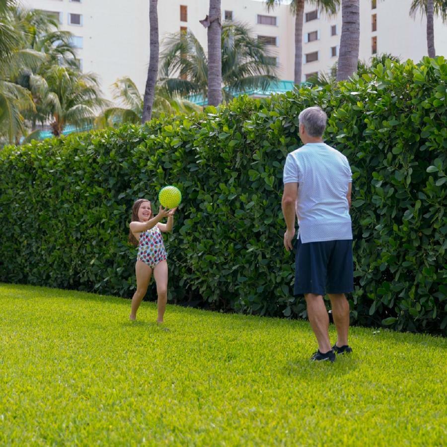 Beach Haus Key Biscayne Contemporary Apartments Exterior foto